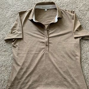 Women’s Fairway & Greene Golf Polo